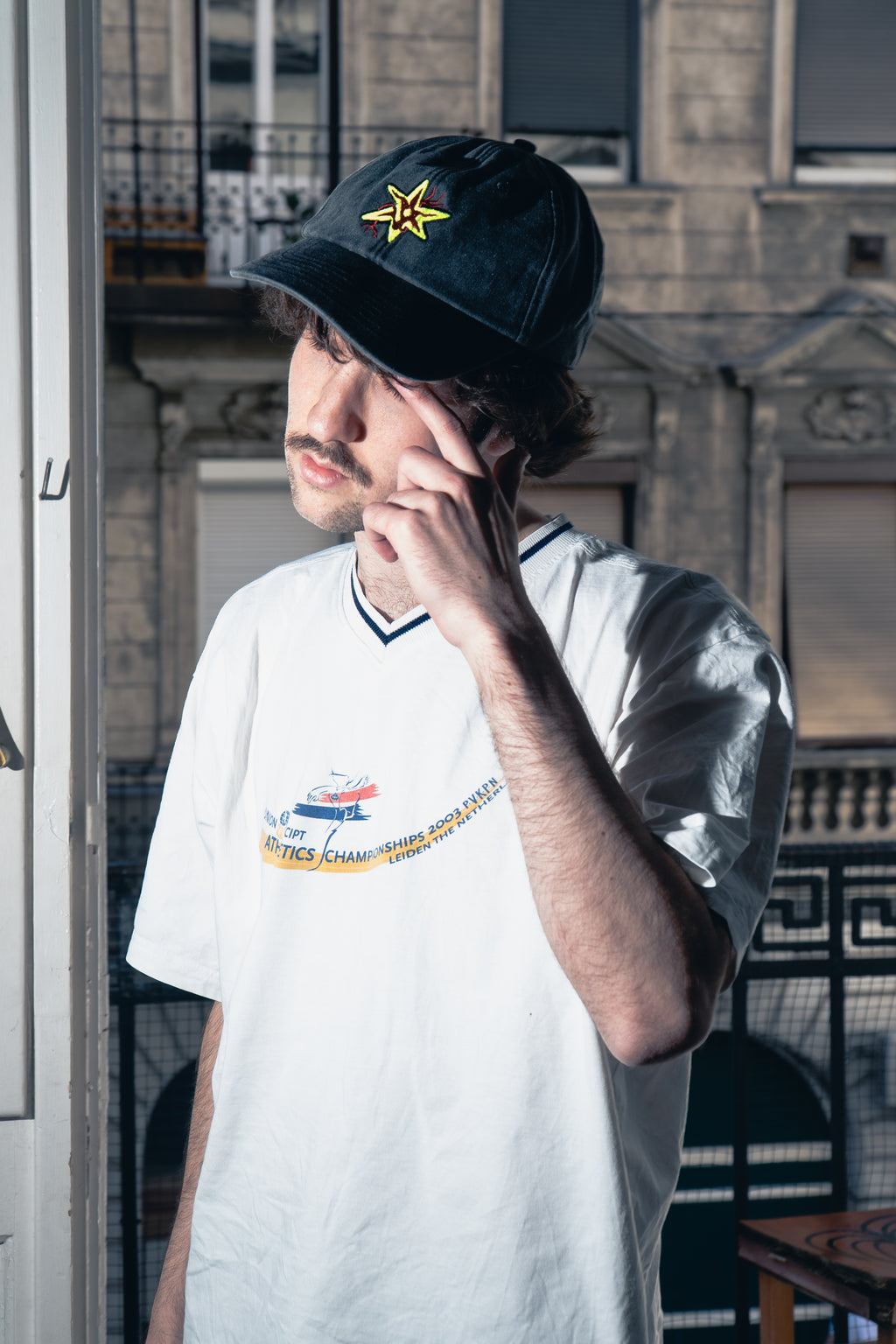 ALL-STARS / BALZAC X BLUNKA