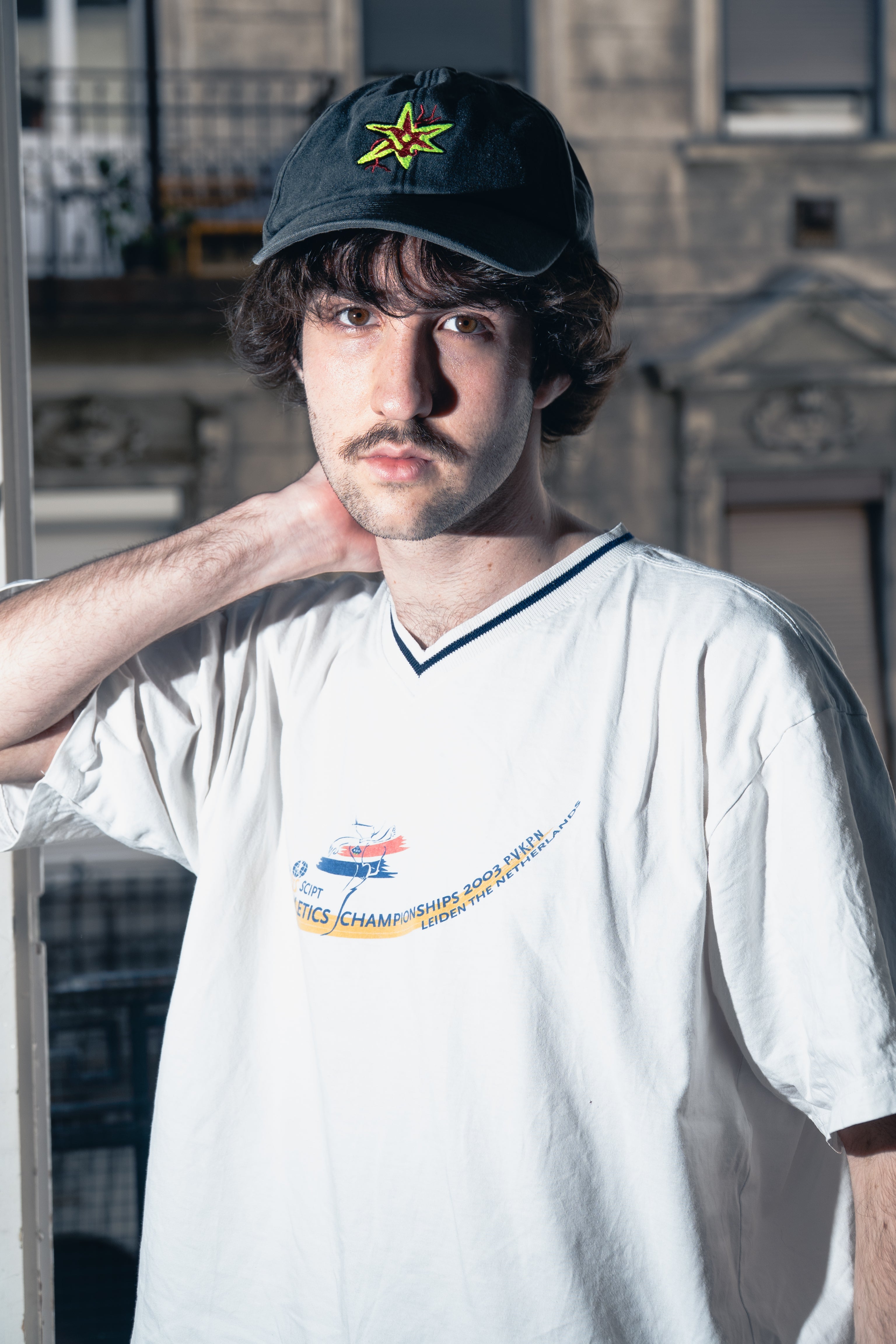 ALL-STARS / BALZAC X BLUNKA