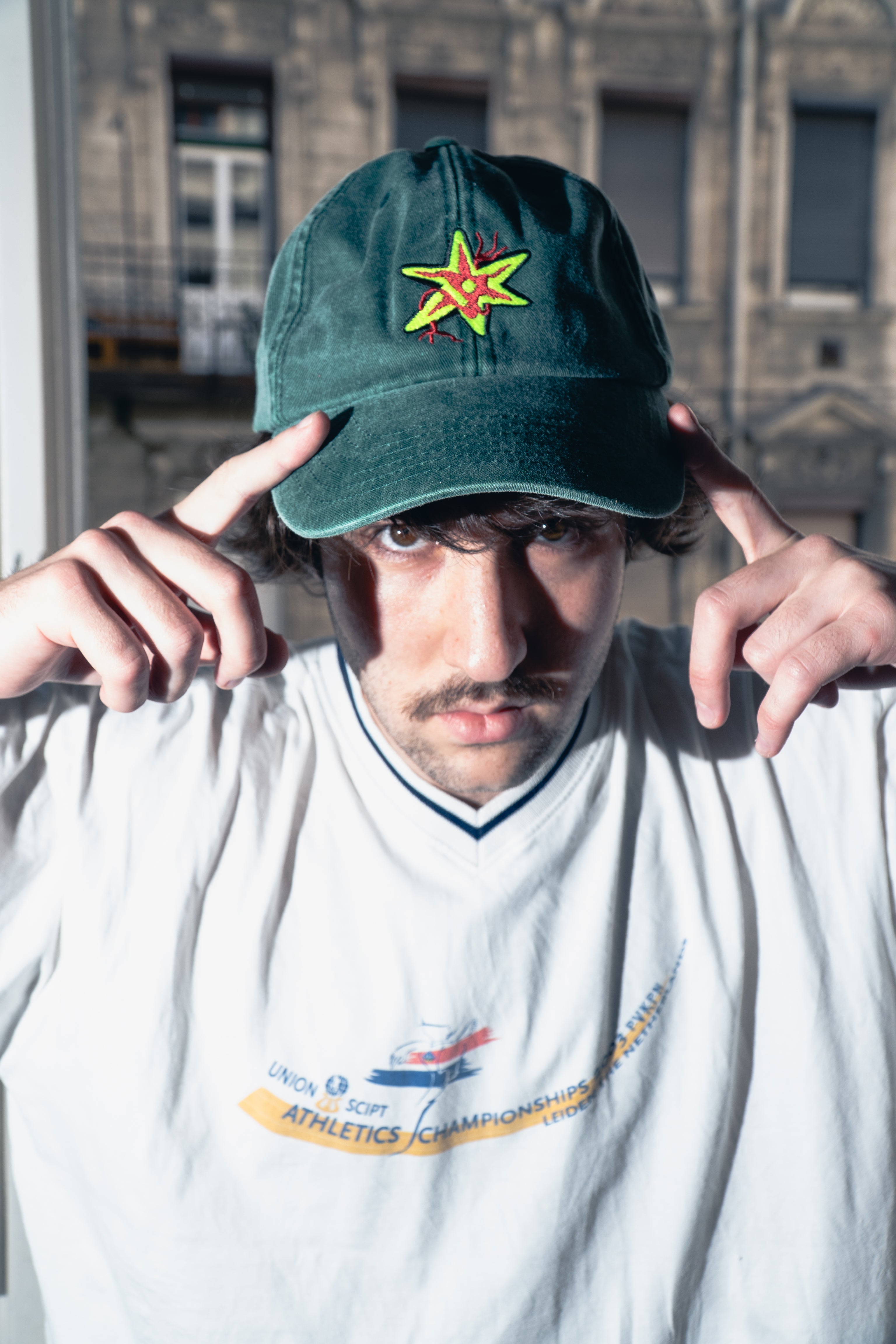 ALL-STARS / BALZAC X BLUNKA