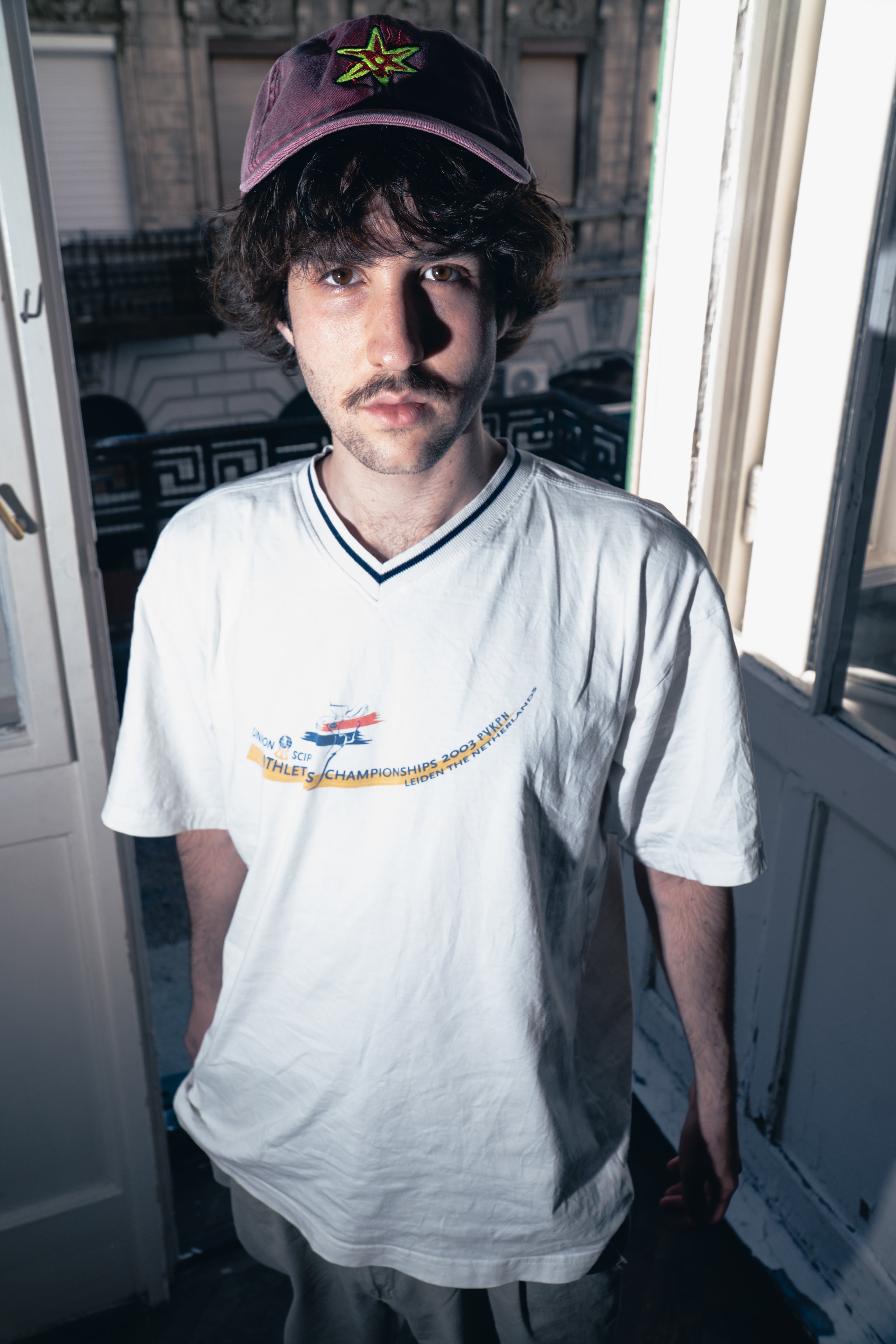 ALL-STARS / BALZAC X BLUNKA