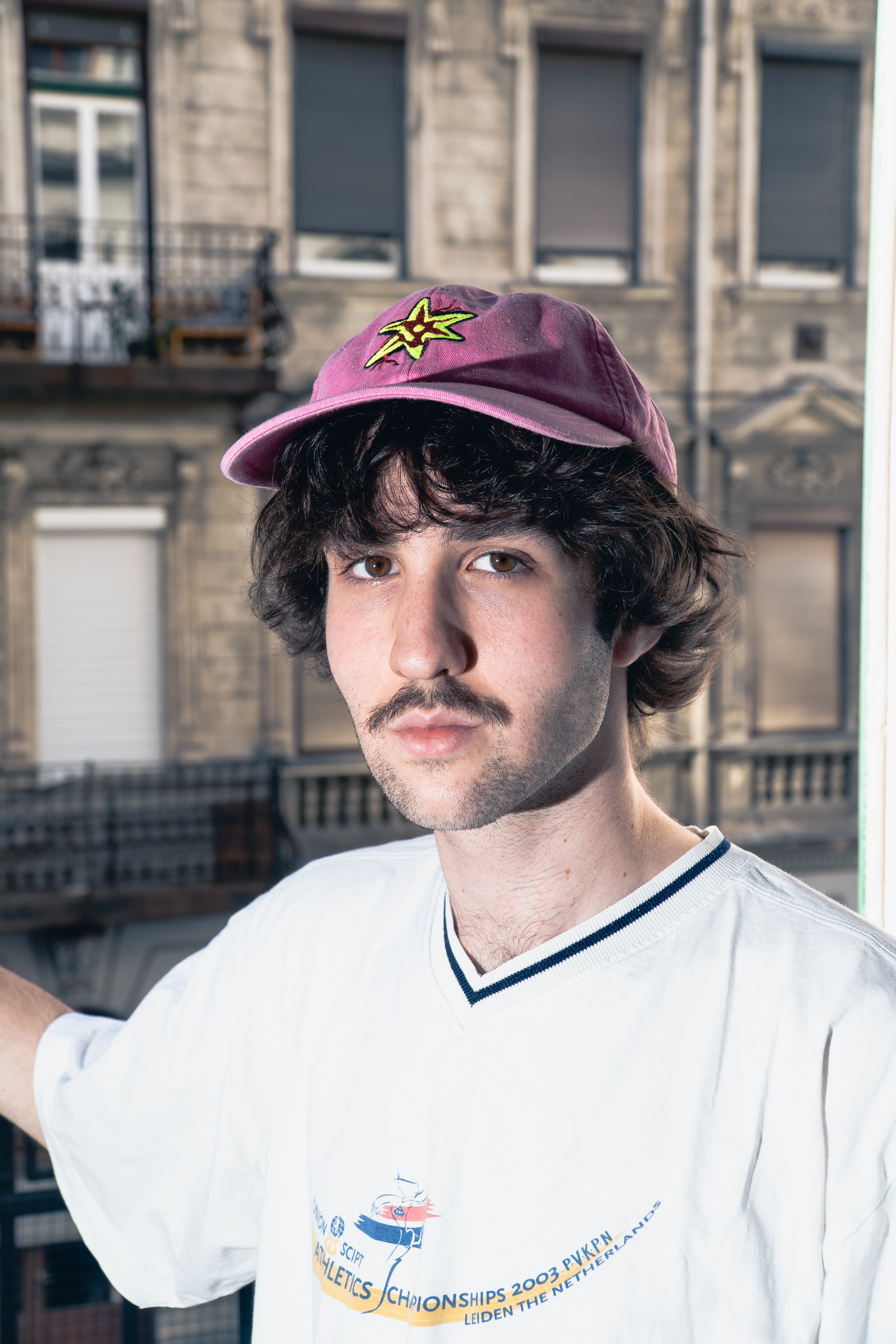 ALL-STARS / BALZAC X BLUNKA