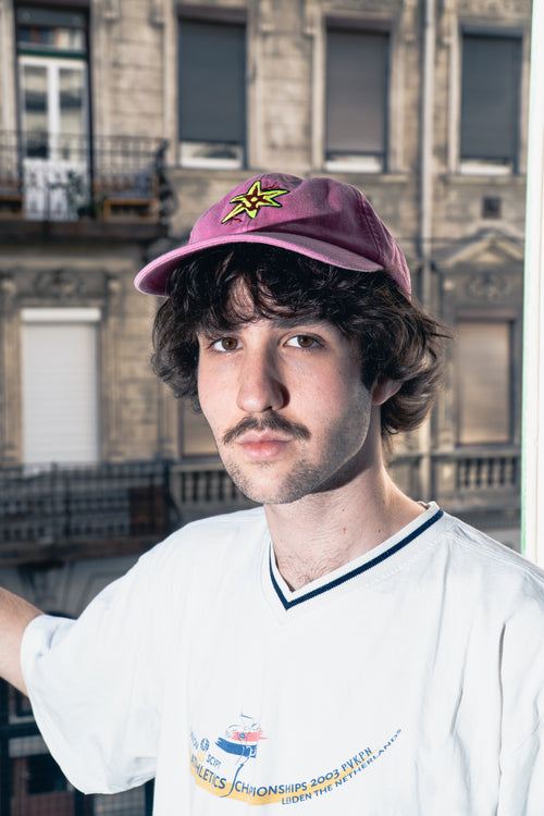 ALL-STARS / BALZAC X BLUNKA